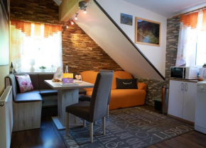 Отель Appartement Edelweiss  Гросзёльк